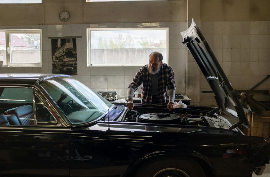 Preventive Maintenance Tips for Reliable Vehicle Performance
